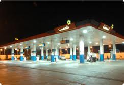conoil plc