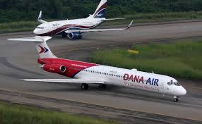 dana air