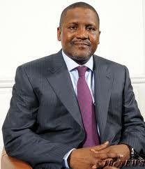 dangote