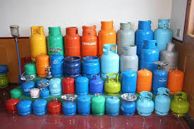 gas
