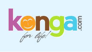 konga