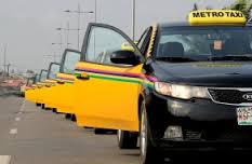 metro taxi