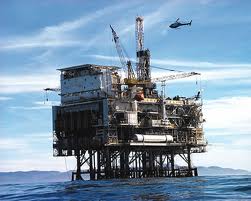 oil block