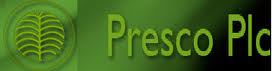 presco plc
