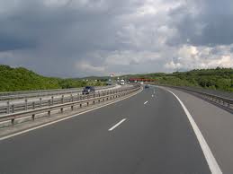 road project
