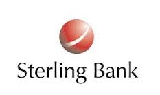 sterling bank