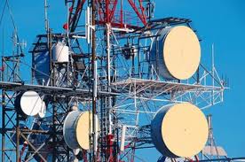 telecom masts