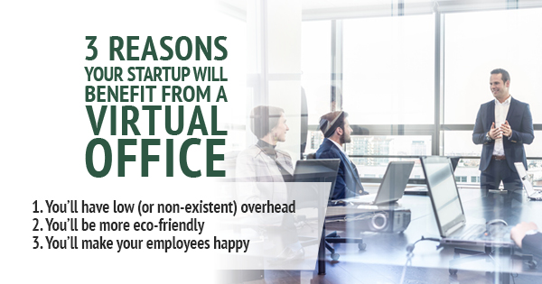 Virtual Office