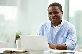 work at home