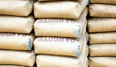 Dangote Cement