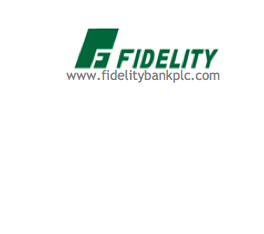 Fidelity Bank Plc pix