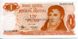 Argentina Blames Online Shopping For Dwindling Forex Reserves and Decides To Fight It In A Rather Bizarre Way