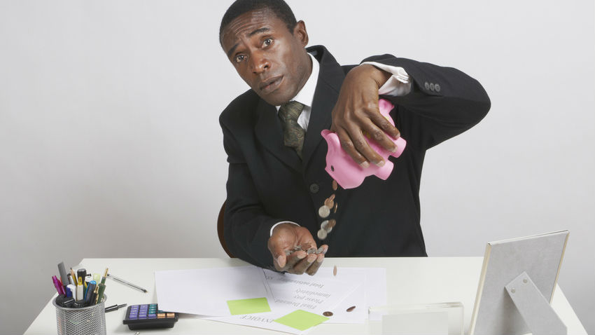How to start a Nigerian business with (almost) no money
