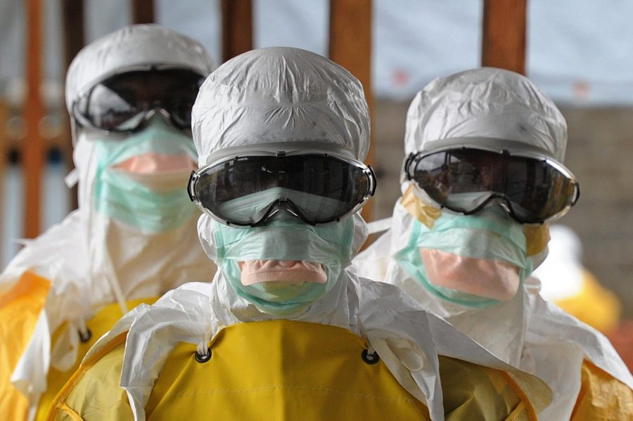 UN to spend $15 million to fight Ebola in Guinea and DRC