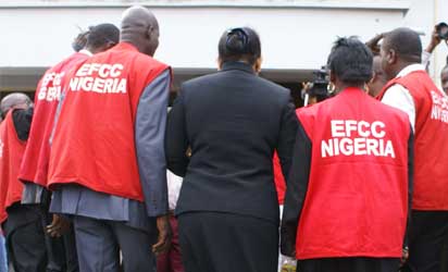 EFCC Needs Special Courts To Try Suspects