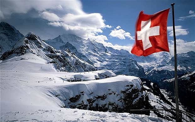 Swiss higher institutions set to increase fees threefold for International students from 2025