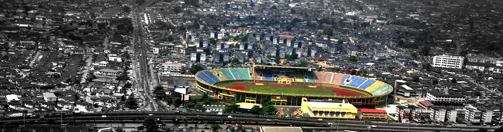 Did Lagos State just sell its shares in Lasaco?