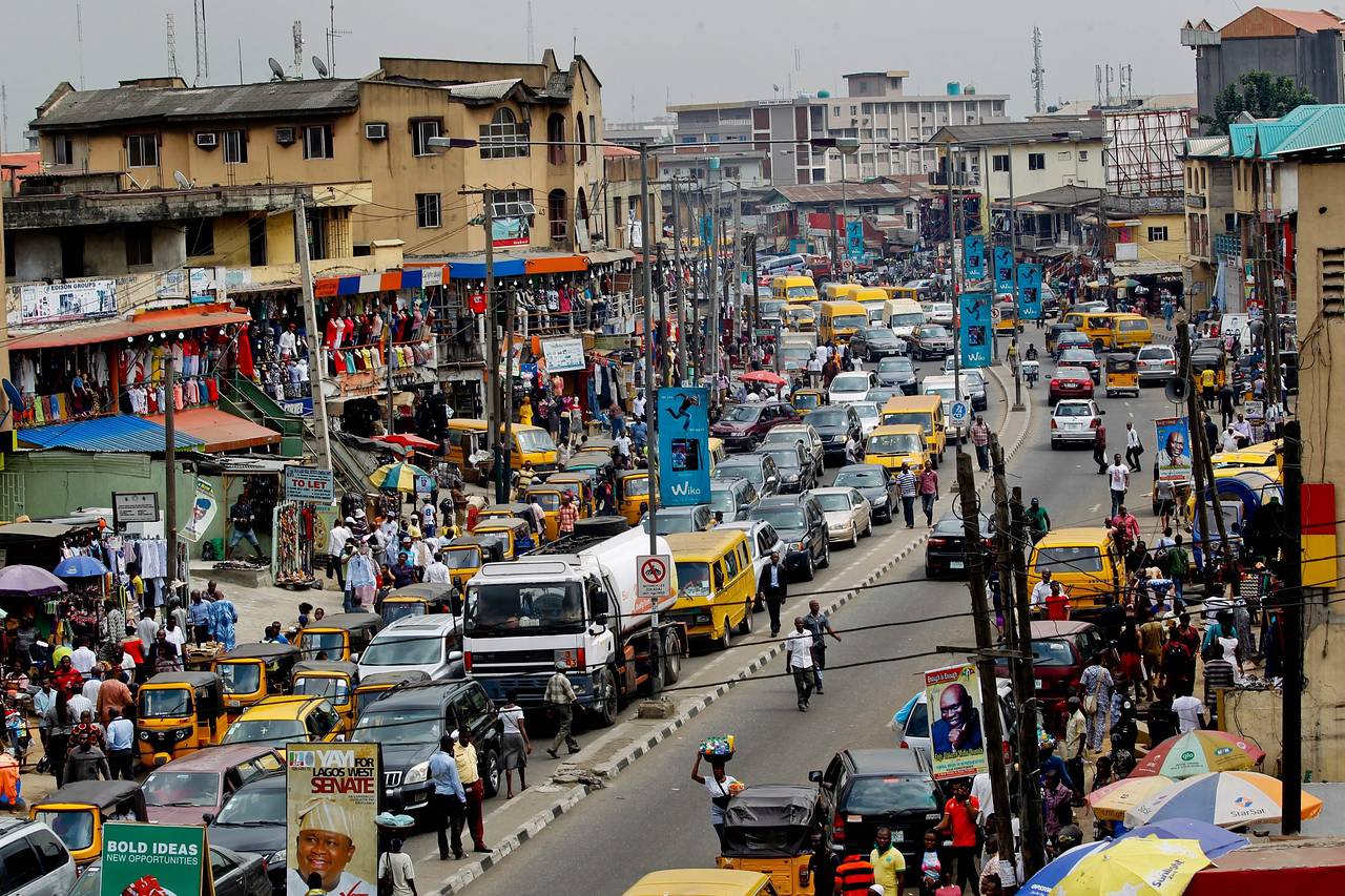 Prospects of Nigeria’s economic recovery post-Covid-19