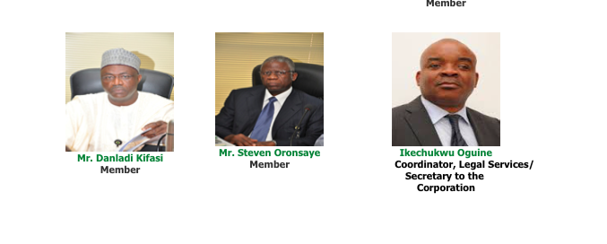 NNPC Board 2