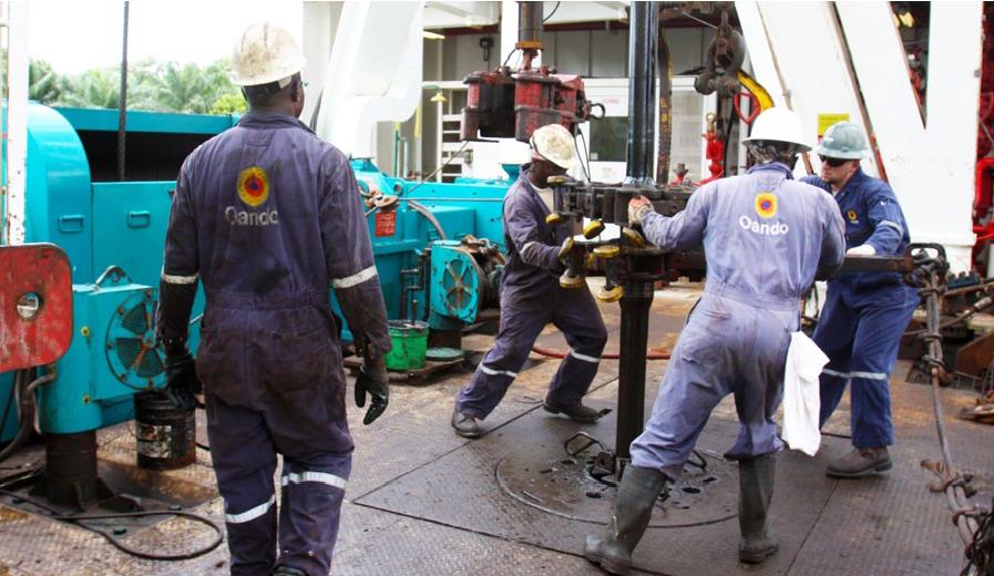 Oando appoints former Chief Economic Adviser to the President as Director