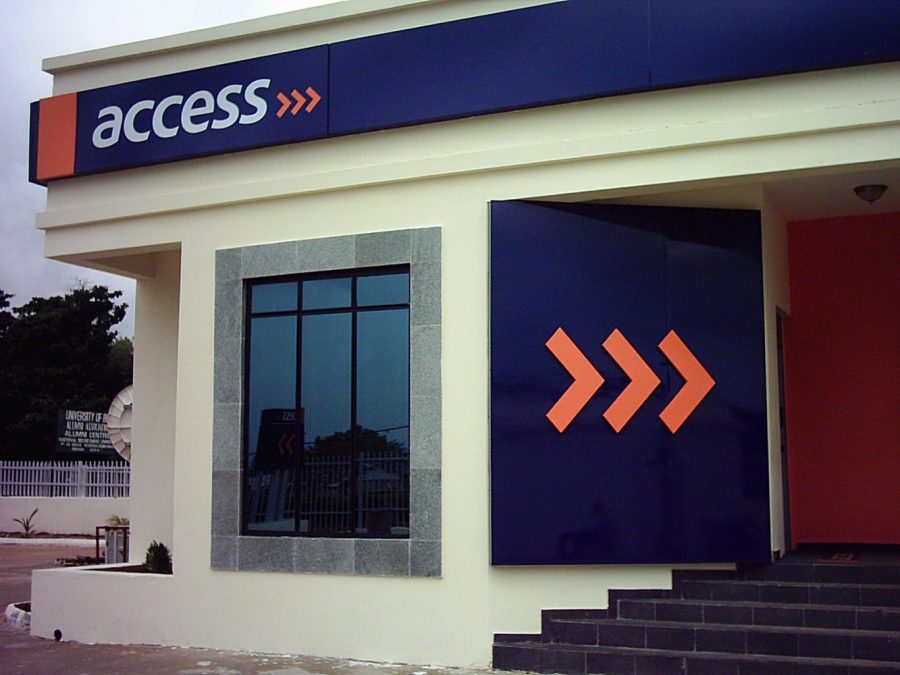 Access Bank to raise $200 million through rights issue