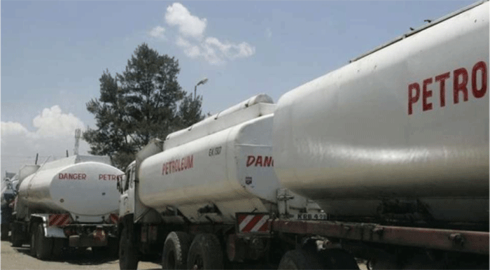 29 Oil Marketers Gets Nod To Import 1.6mmt of Fuel For Q3