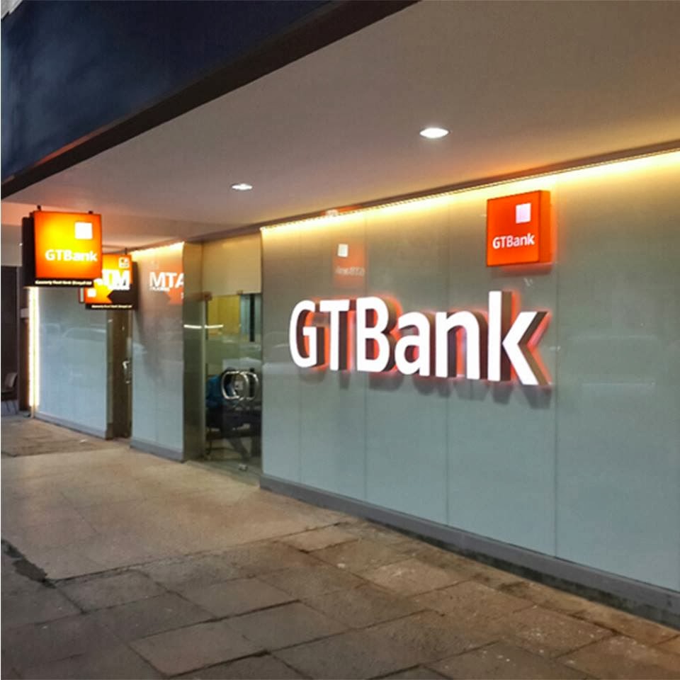 Guaranty Trust Bank