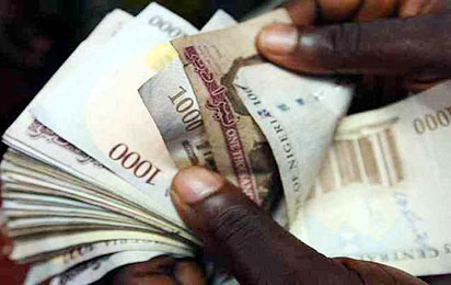 [Monthly Allocation] LGs, States, FG Split N370.4 billion For January