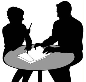 Executive-Coaching