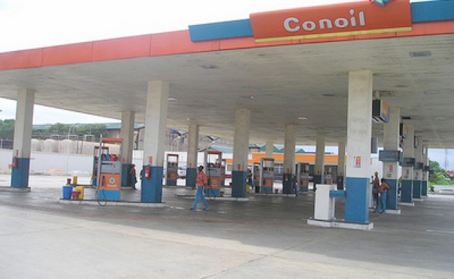 Conoil posts 23% post-tax profit decline in 2020 FY results