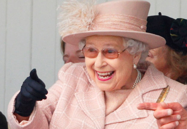 Did you know that Queen Elizabeth II was monarch over Nigeria until October 1, 1963?