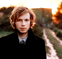 Google,Beck Hansen