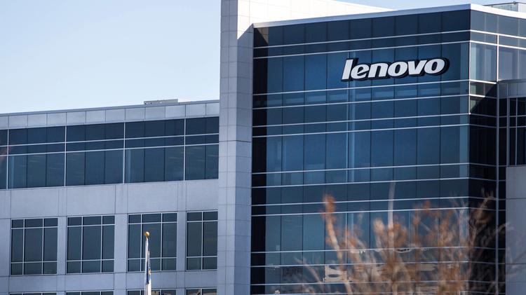 Lenovo Nigeria Increases Market Shares By 30%