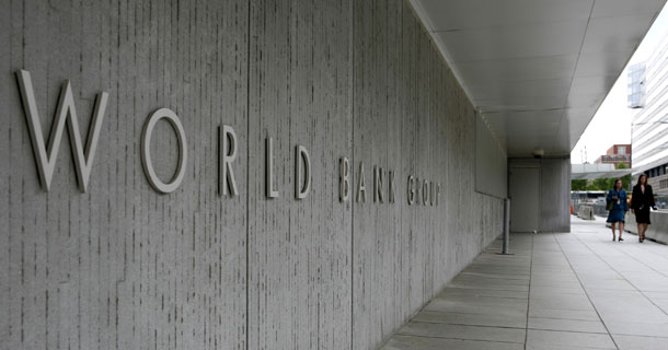 Nigeria’s Exposure To World Bank Loans Is $6.29bn