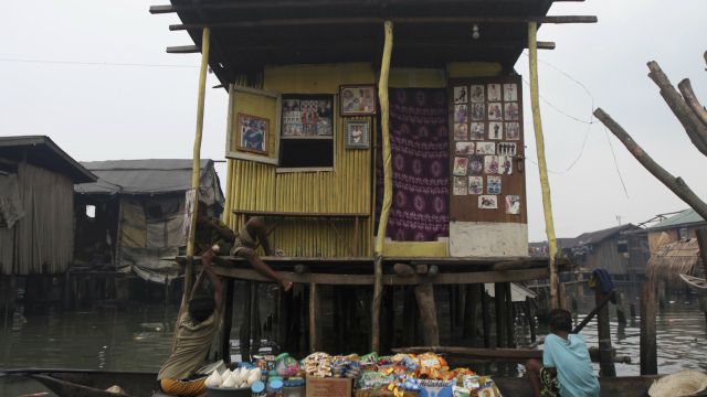 Quartz, Slum1