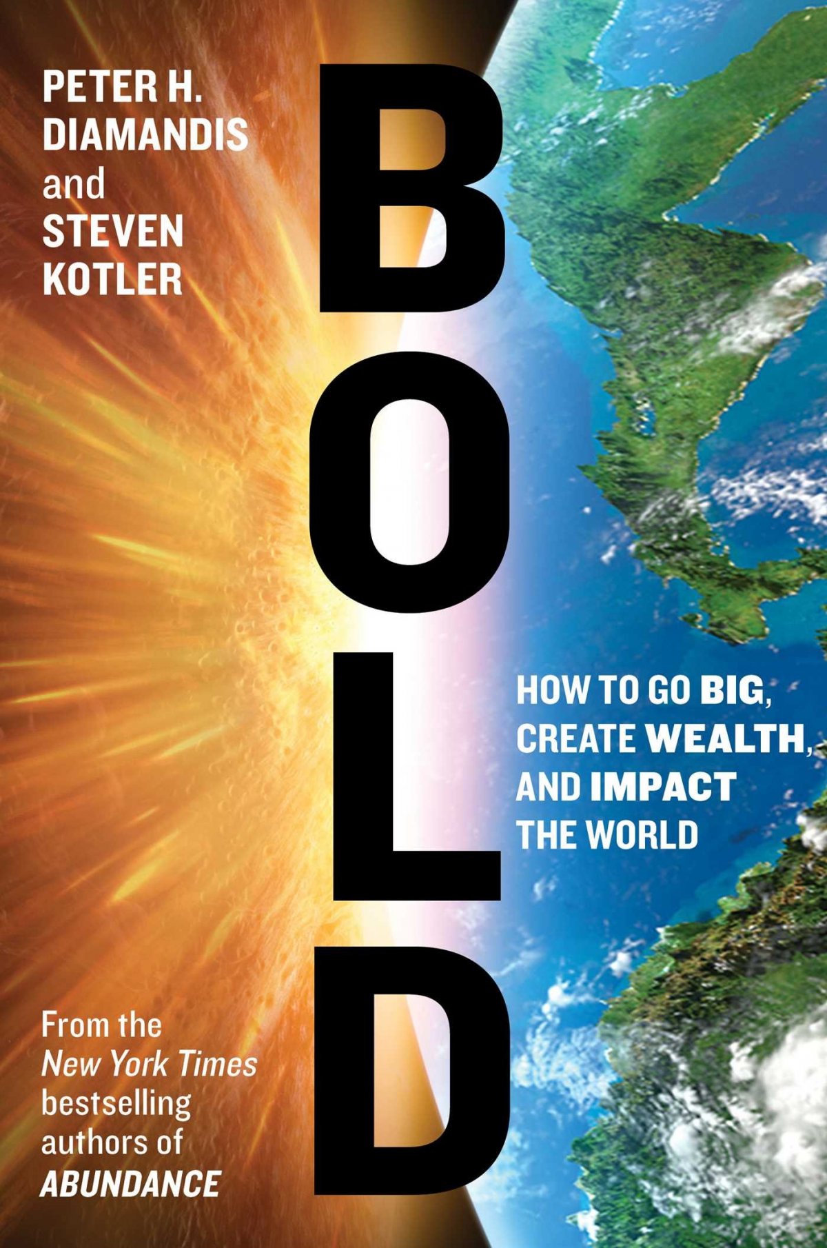bold-by-peter-diamondis-and-steven-kotler