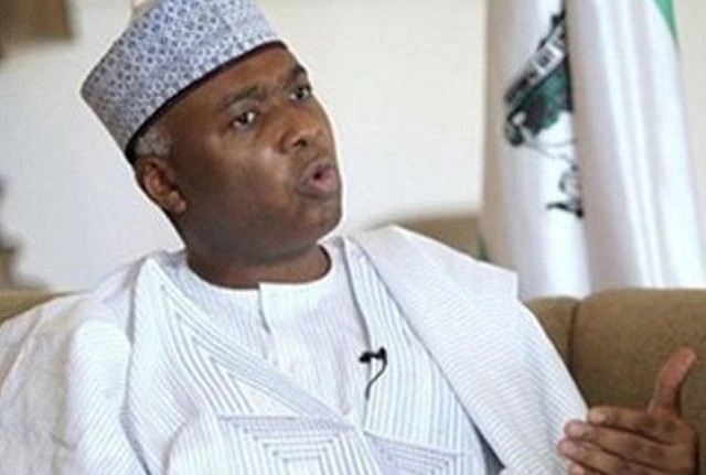 Code Of Conduct Tribunal Adjourns Bukola Saraki’s Trial‏