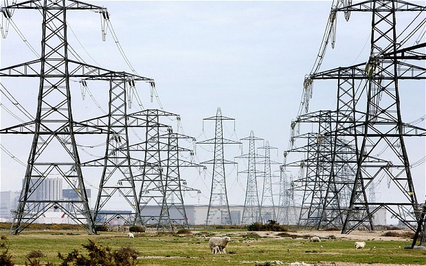 Bandits threaten to shut power lines that supply Kano, Kastina, others