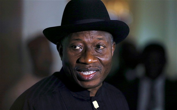For The First Time Ex-President Jonathan Comments On The Nigeria’s Economy