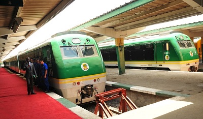 Google,Trains