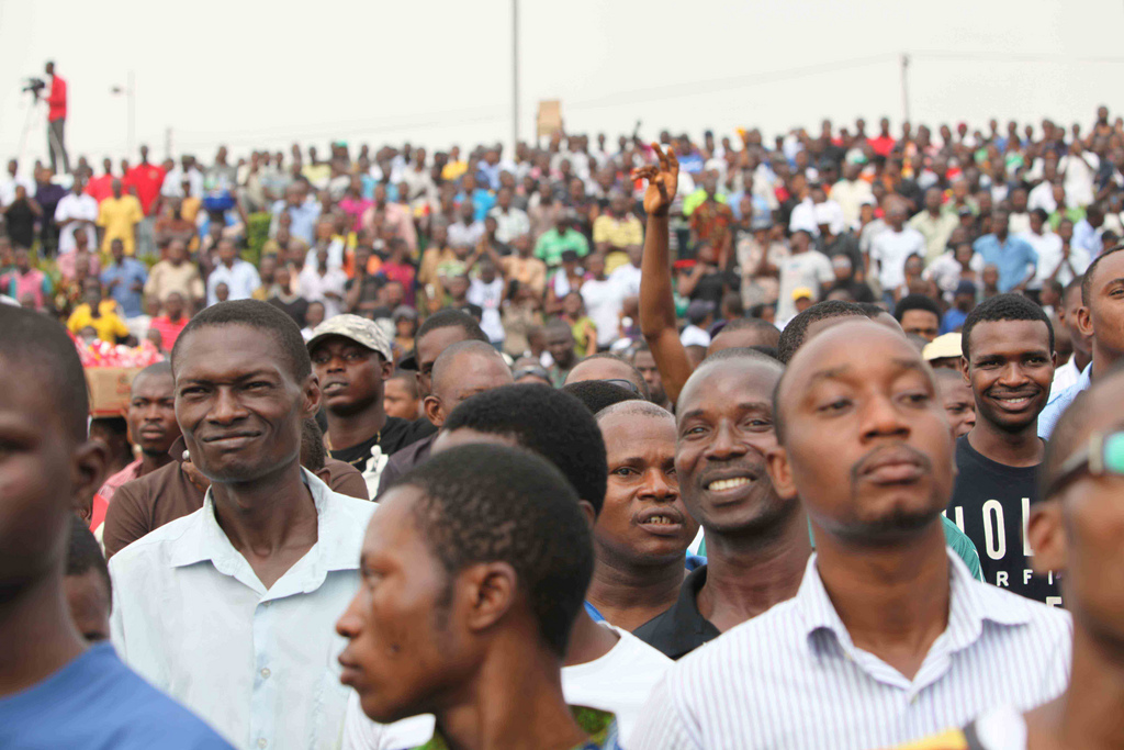 How Buharinomics, CBN Policies Threw 1.7 million Nigerians Out Of Jobs