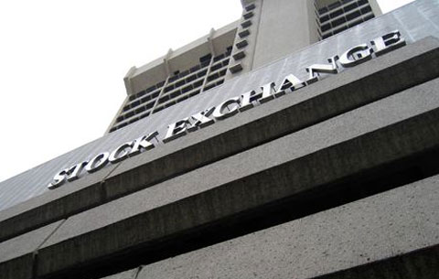 Nigerian Stocks Start The Week On A Loss
