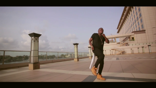Olamide