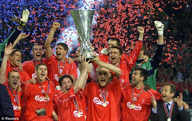Reuters,Liverpool