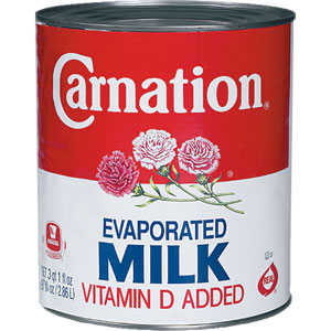 carnation milk