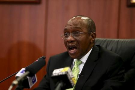 Emefiele Says CBN Will Encourage Nigerians To Consume Locally Made Goods