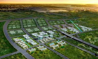 Lekki Free Trade Zone attracts Singaporean investors