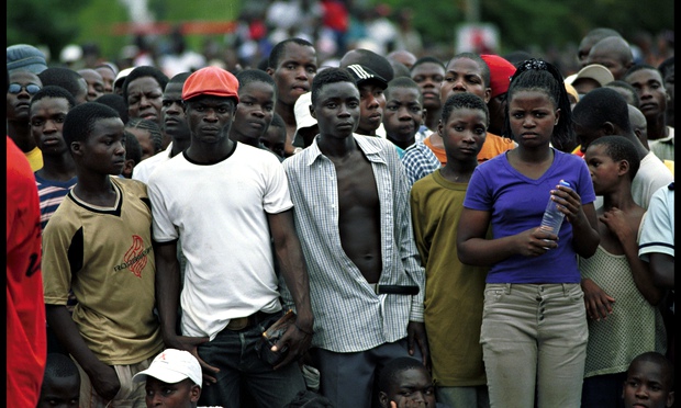 Pros And Cons Of Paying N5,000 To Nigeria’s Unemployed Youth