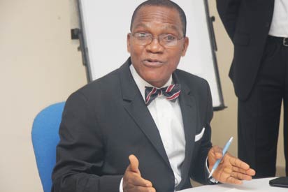 Nigeria’s Debt Profile Hits $64 Billion