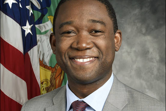 Obama Appoints 34 Years Old Adewale Adeyemo As Deputy National Security Advisor